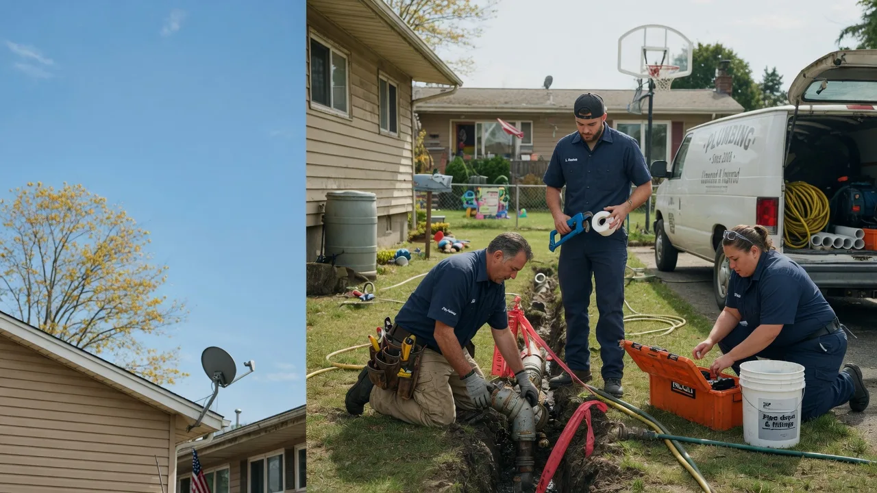 Garbage Disposal Replacement in Derma, MS near me