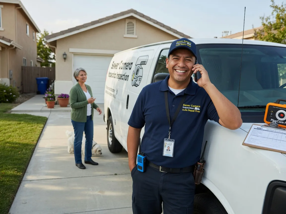 Sewer Line Repair Derma, MS FAQs